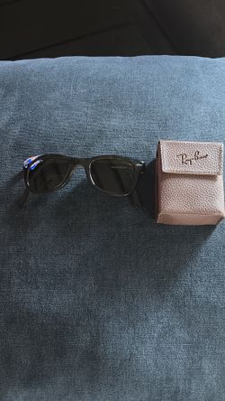 Ray-Ban Women’s Sunglasses