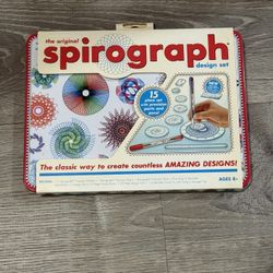 Spirograph 