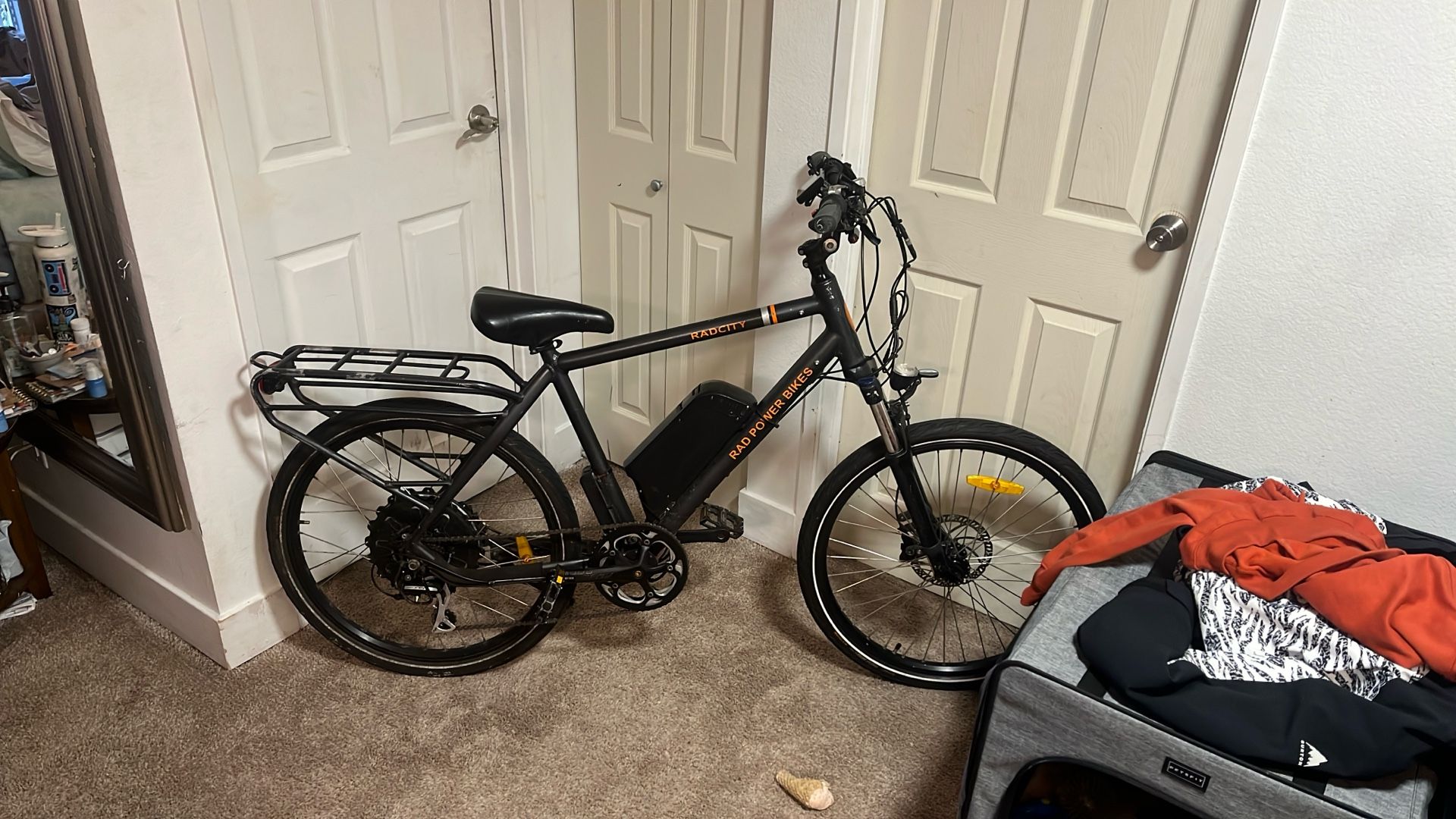 Rad Power Bike