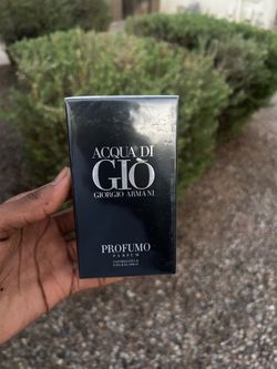 Giorgio Armani Acqua Di Giò Profumo Parfum