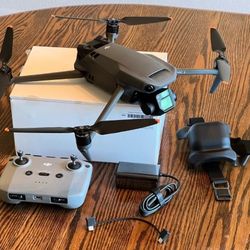 DJI Mavic 3 Drone