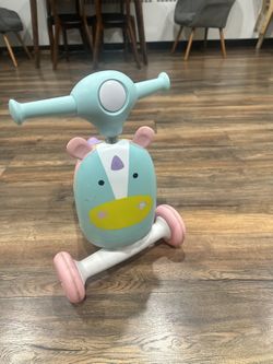 Kids Scooter