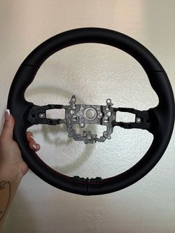2023-2026 steering wheel for Honda civic R