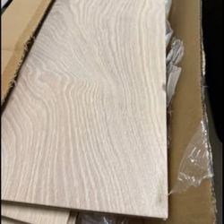 (CW) Evolution Tongue & Groove Engineered Hardwood Flooring MPTG919V - 466 sq ft