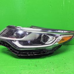 OPTIMA 2019 2020 DRIVER HEADLIGHT OEM