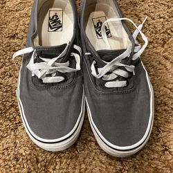 Vans Men’s Size 9