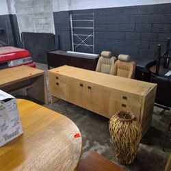 Office Desk