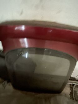 1994 -2001 Integra Hatch With Glass