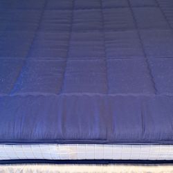 Maxyoyo 6” Firm Futon