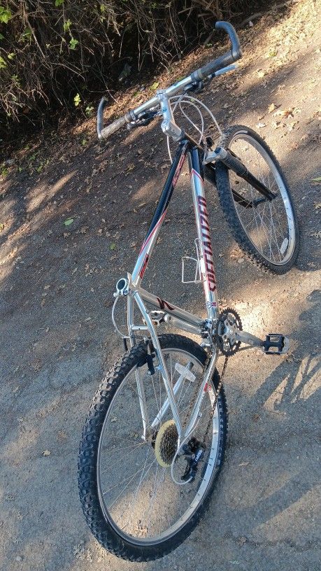 Specialized Hardrock Comp