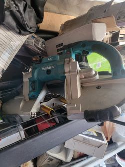 Makita Plubing Zaw