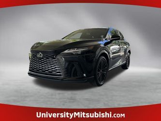 2024 Lexus RX 350