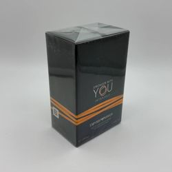 Armani Stronger With You Intensely 100ML