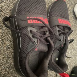 Puma Shoes (best Offer) 