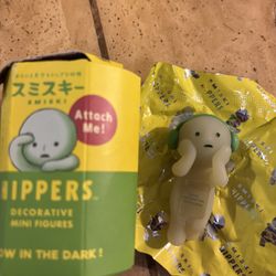 Mystery Hipper Smiski 