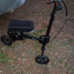 Brand New Knee Scooter