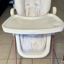 High Chair