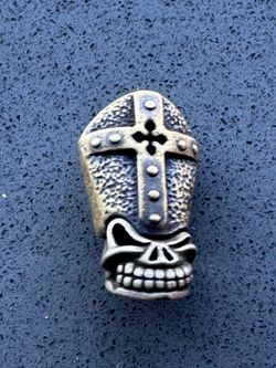 Starlingear Pope Slickster EDC Bead