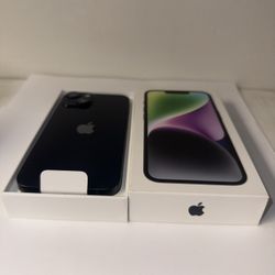 Brand New iPhone 14 - 128GB