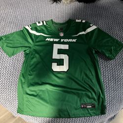 New York Jets jersey