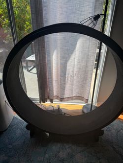 One Fast Cat Exercise Wheel