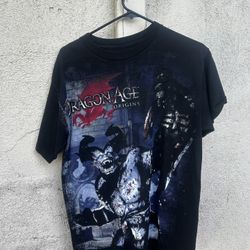 Dragon Age Tee 