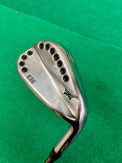 PXG Wedge Golf Club