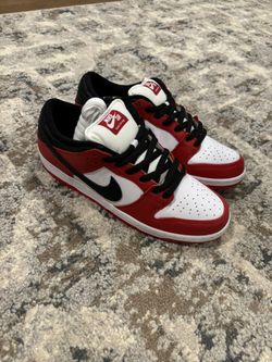 Nike SB Dunk Low J-Pack Chicago Size 11 NEW