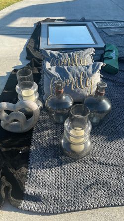 Beautiful household items
