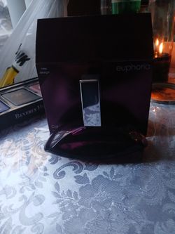 Calvin Klein Perfume For Her