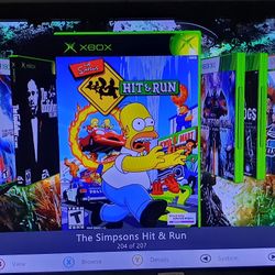 rgh3  Xbox 360 1TB HHD