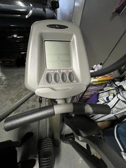 Elliptical