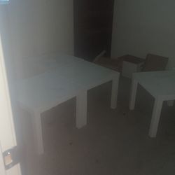 Side Tables 6 Total