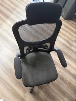 chair