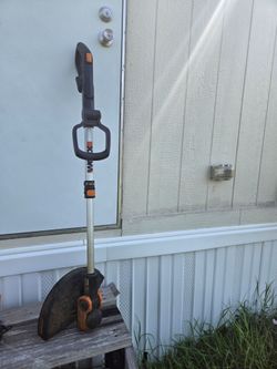 Weedeater