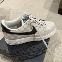 Air Jordan X LeBron James Strive For Greatness