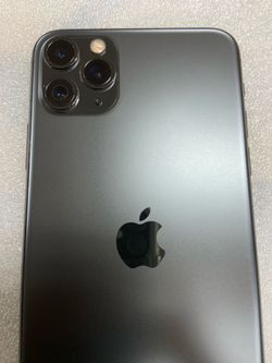 Unlocked iPhone 11 Pro Max 64GB- Potranco rd