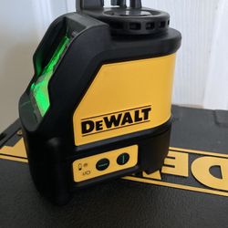 Laser Level