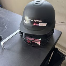 Rip It     Softball Helmet 