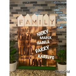 beautiful decoration  personified Un Wood for your house 