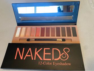EYESHADOW MAKEUP