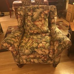 Arm  Chair