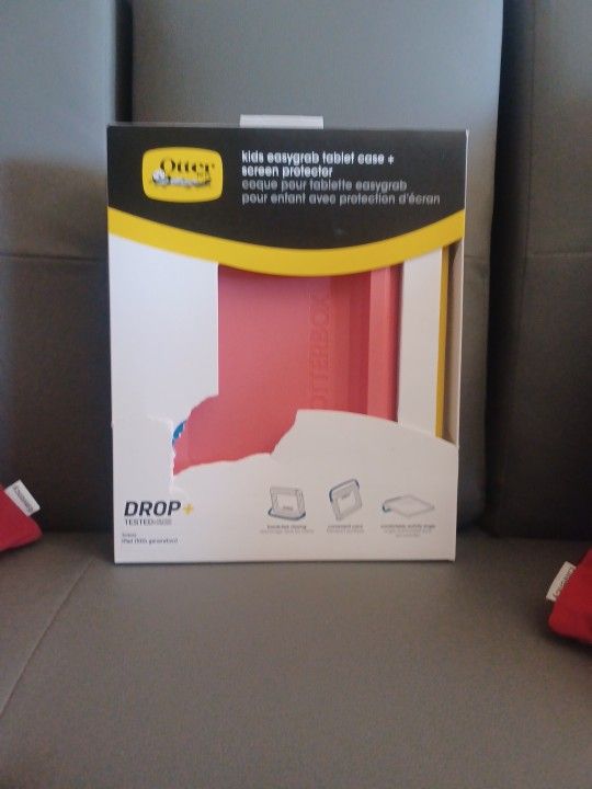 New In Box Kids IPad 10th Generation Tablet Case