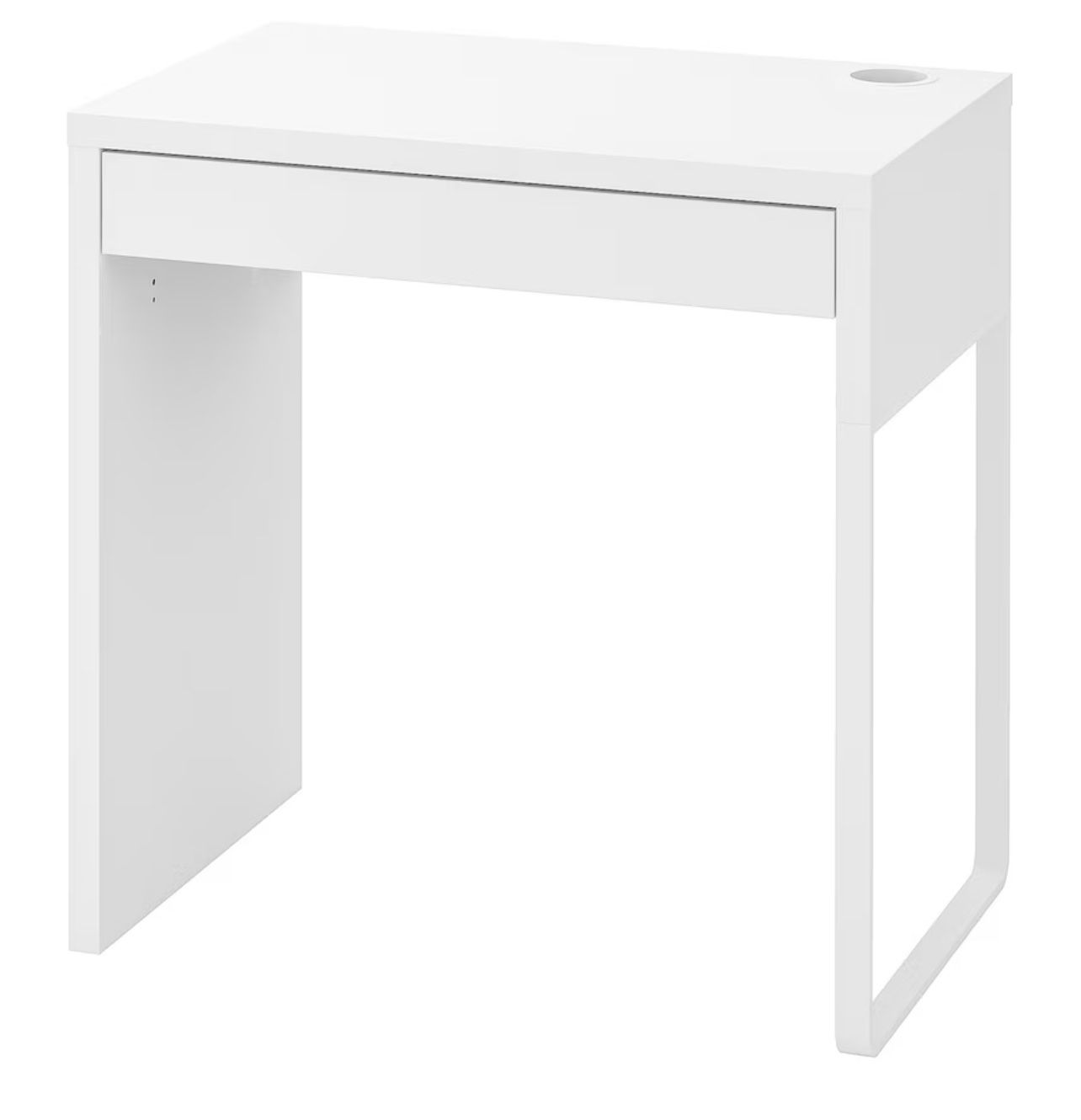 IKEA Micke Desk