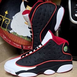 Air Jordan 13
