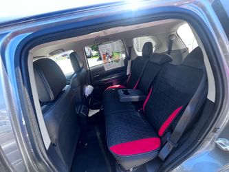 Car seat covers