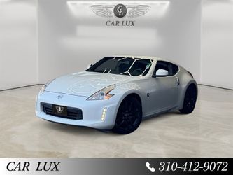 2015 Nissan 370Z