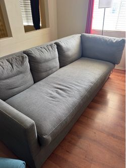 Couch & chair