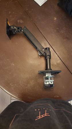 Computer Monitor Mount Stand