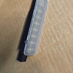 LED courtesy light